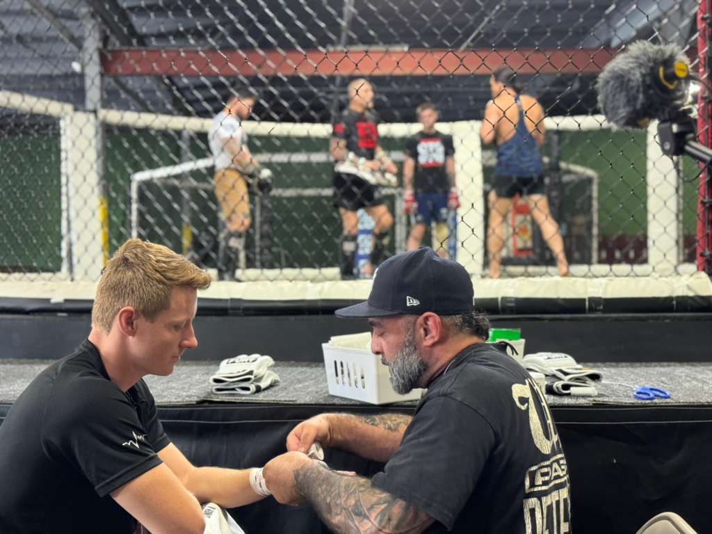 Looking back, I've trained many sports and built businesses.
But one pattern kept showing up.